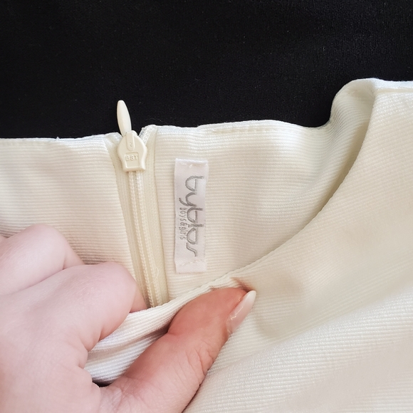 BYBLOS Girls Dress Size 4 - Picture 2 of 6